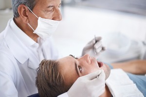 Bloomington IL Dentist