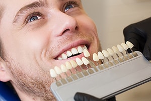 Cosmetic Dentist in Bloomington IL