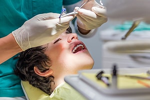 Orthodontist in Bloomington IL