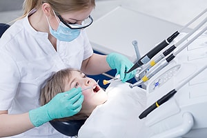 Pediatric Dentists in Bloomington IL