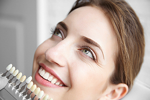 Cosmetic Dentist in Normal IL