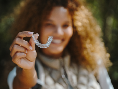 Reveal Clear Aligners