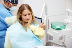 Dental Care Downs IL 