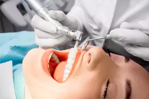 Teeth Cleaning Near Me