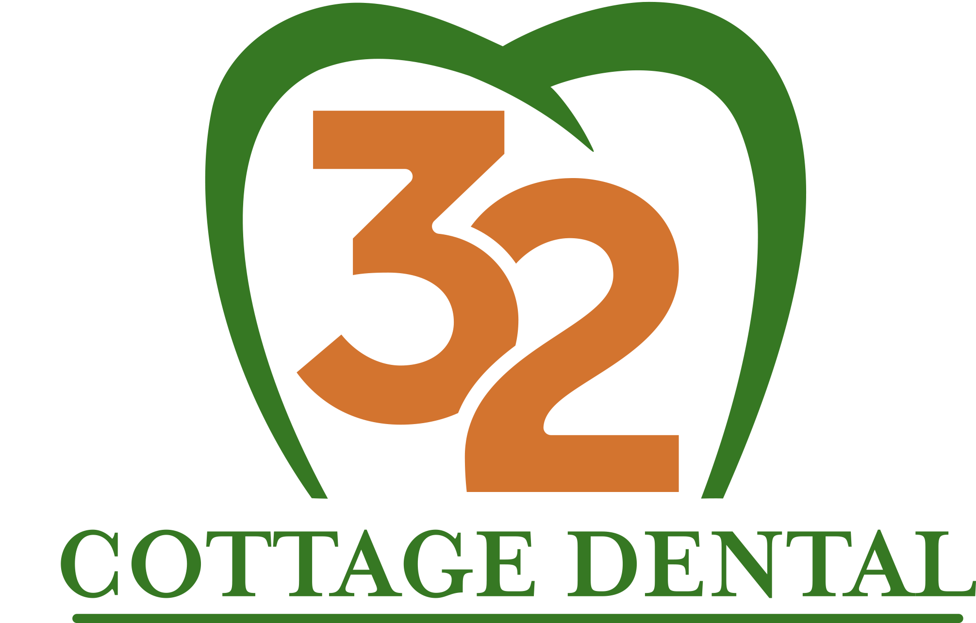 Cottage Dental Care