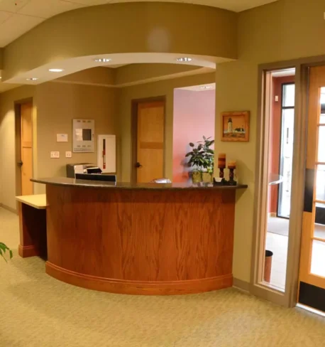 Complete Health Dentistry